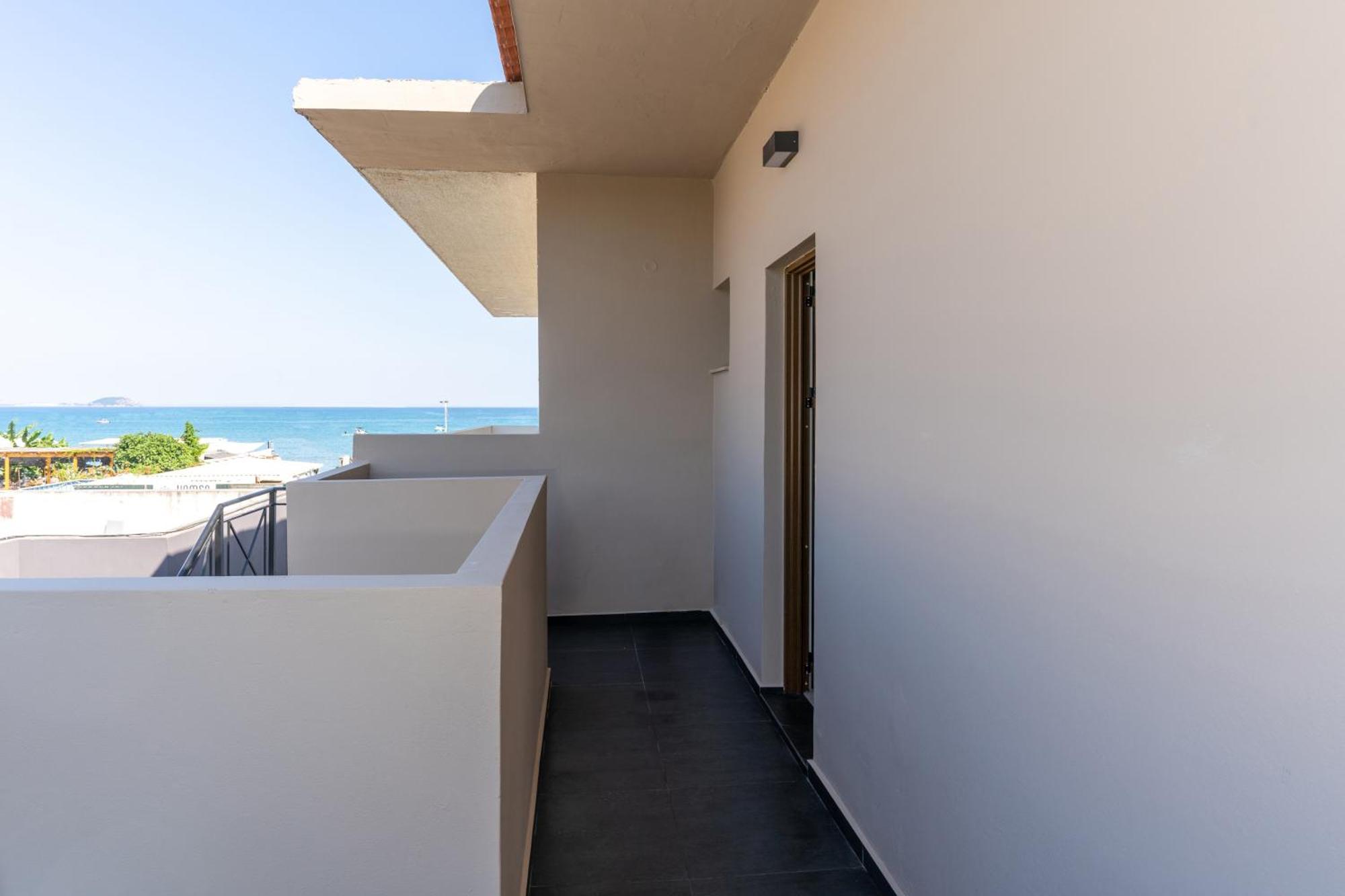 Seaside Living Rooms Laganas Eksteriør billede